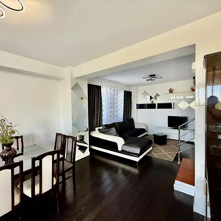 Duplex Daire *