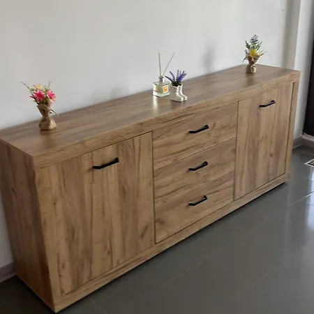 Daire Duplex