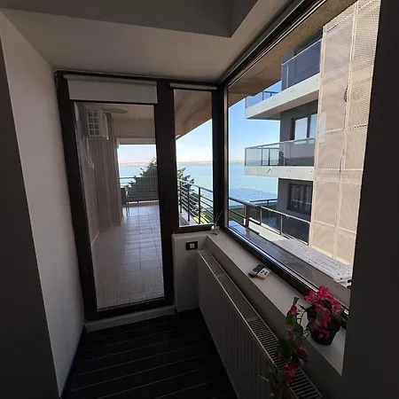 Duplex Mamaia