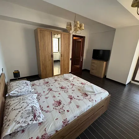 Duplex Daire