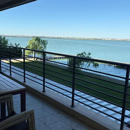 Duplex Mamaia