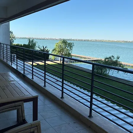 Daire Duplex Mamaia