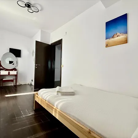 Duplex Mamaia