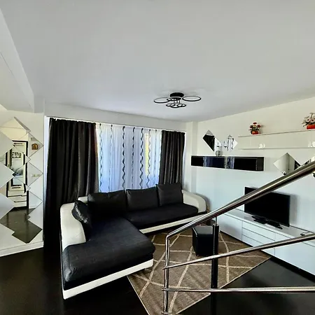 Duplex Daire Mamaia