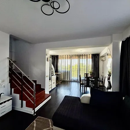 Daire Duplex *