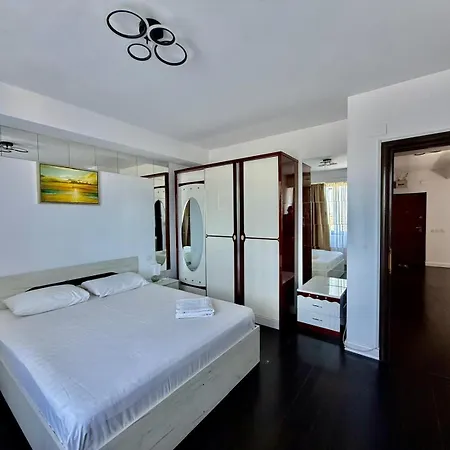 Duplex Daire