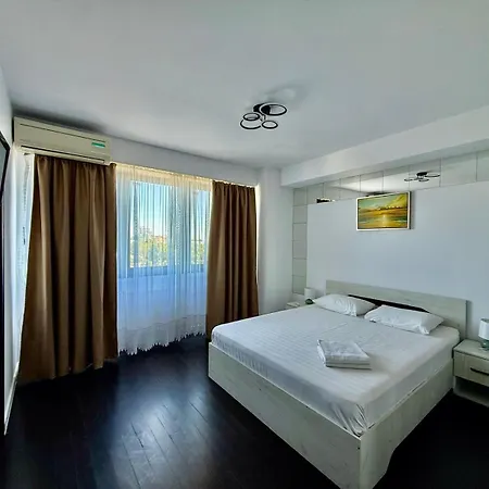 Duplex Daire Mamaia