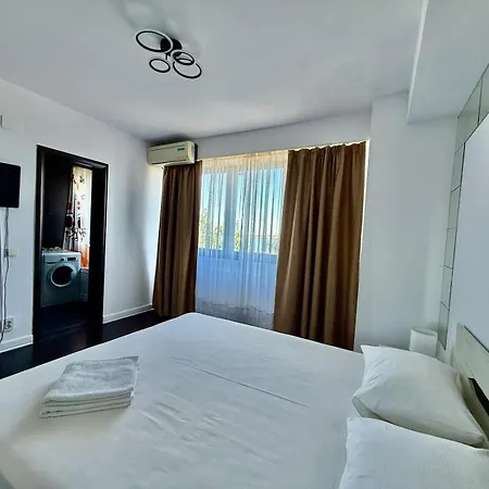 Appartamento Duplex Mamaia