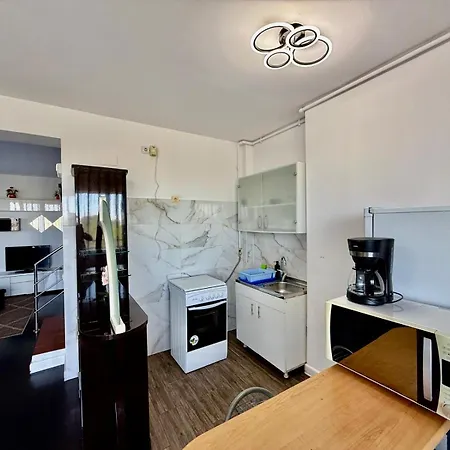 Duplex Mamaia