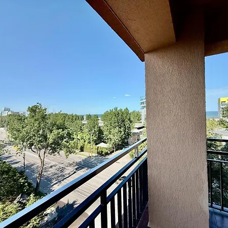 Duplex Daire Mamaia