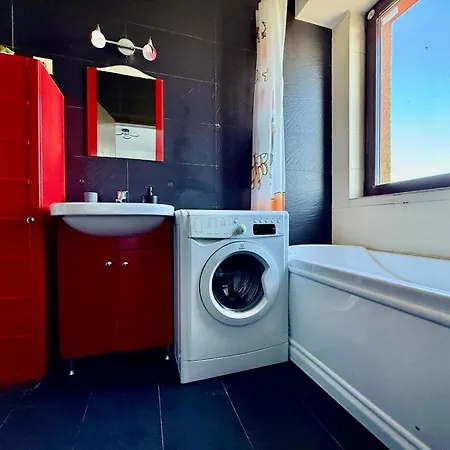 Duplex Daire