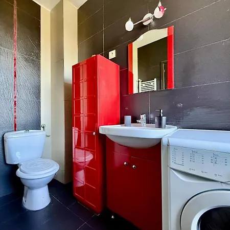 Duplex Mamaia