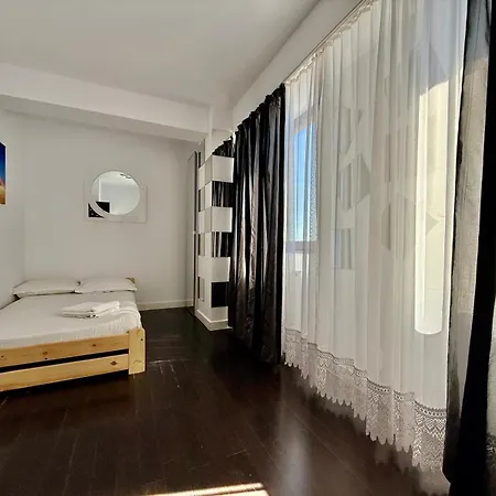 Duplex Daire *